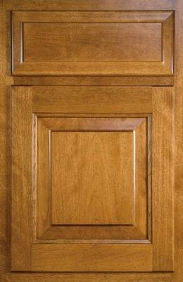 Cabinetry: Door Styles
