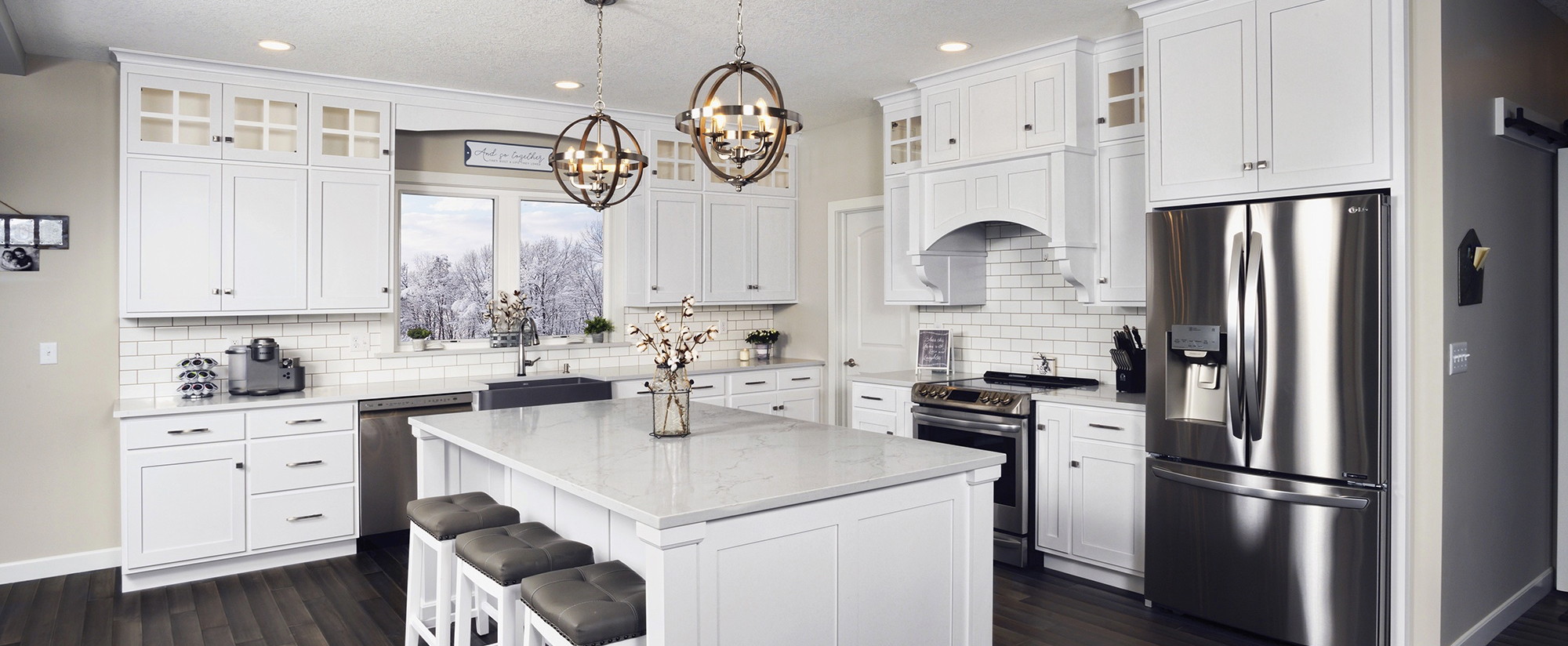Quality Kitchen And Hardware In Walnut Creek Area