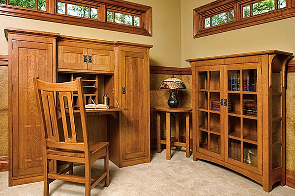 Furniture: Home Office Furniture