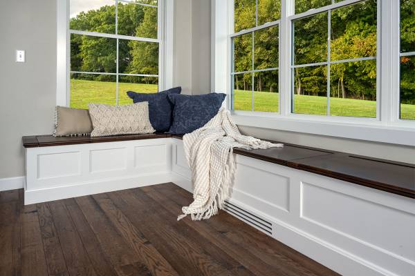 Window Seat