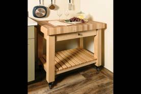 Kitchen Cart