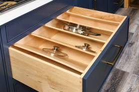 Lid Drawer