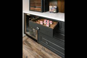 Coffee Pod Drawer