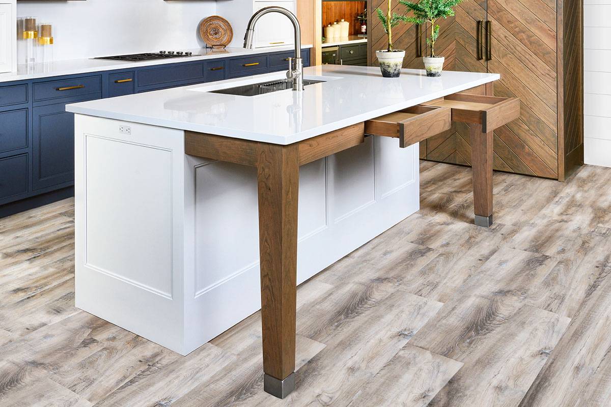 Island Drawers