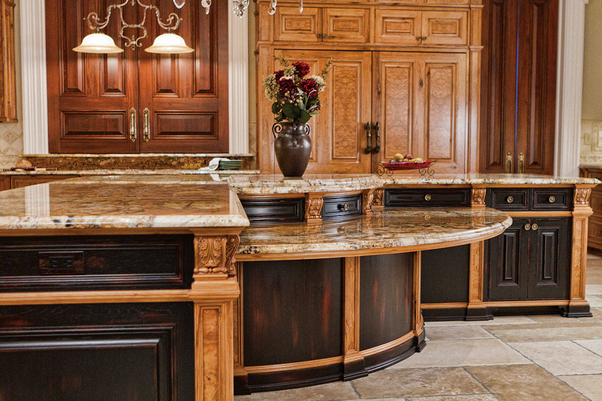Best House Gallery: Natural Ash Kitchen Cabinets : Ash kitchen